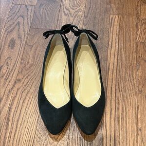 Talbots flats